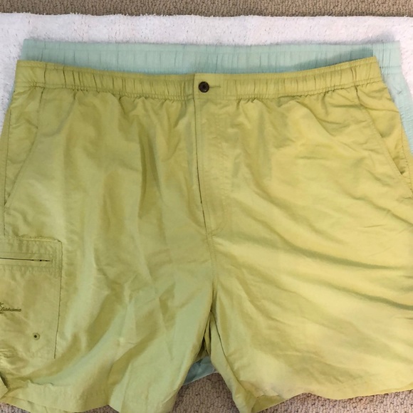 Tommy Bahama Board Short - Picture 4 of 4